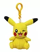 Pokemon Tomy Pikachu 4
